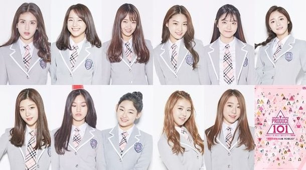 Bài báo: [Độc quyền] Produce 101 mùa thứ 3 sẽ trở lại là phiên bản nhóm nữ.... kết hợp cùng AKB48 của Nhật Bản