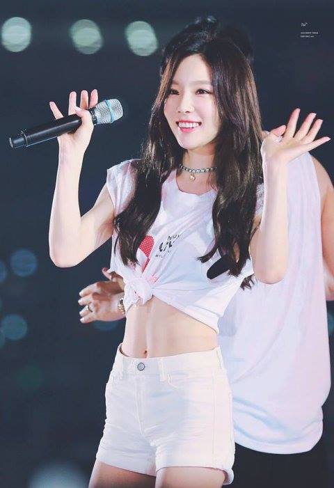 Pann: Thân hình thay đổi của Taeyeon sau khi tập pilate