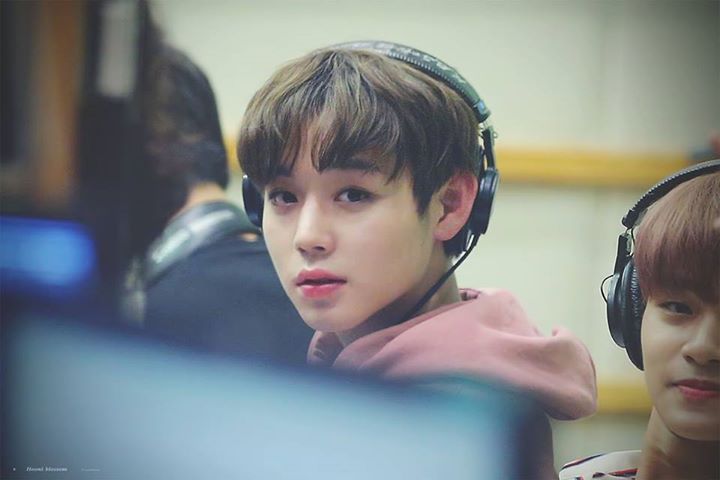 Bài báo: [Độc quyền] Wanna One Park Jihoon được nhận vào Đại học Joongang 