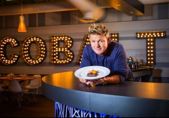 Bài báo: [Độc quyền] 'Ngôi sao Michelin' Gordon Ramsay sẽ làm khách mời trên 'Please Take Care of My Refrigerator'... Chương trình tạp kỹ Hàn Quốc đầu tiên