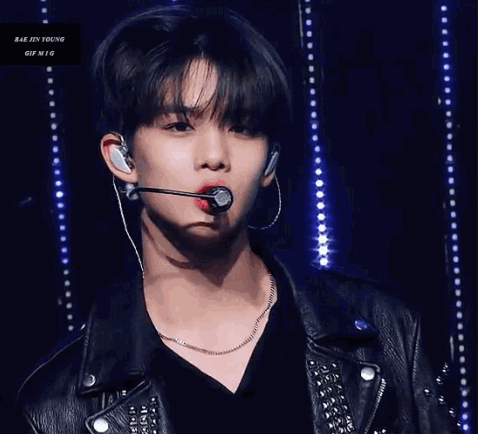 Pann: Khuôn mặt của Bae Jinyoung đúng là điên đảo mà