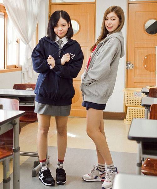 Pann: Đặc điểm chung của con g&aacute;i b&acirc;y giờ 