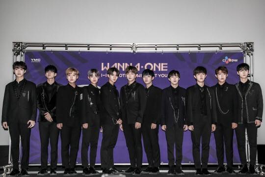 Bài báo: [Độc quyền] Mỗi công ty của các thành viên Wanna One được trả 150 triệu won chưa kể tiền nhạc số và album, "tiền lương đợt đầu tiên"