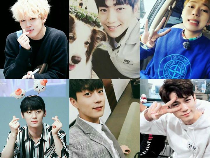 Pann: C&aacute;c cậu c&oacute; h&igrave;nh mẫu l&yacute; tưởng về khu&ocirc;n mặt kh&ocirc;ng?