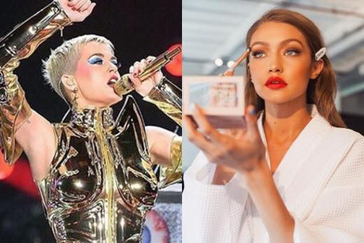 Bài báo: "Katy Perry, Gigi Hadid, KHÔNG" Buổi biểu diễn thời trang ở Trung quốc gặp rắc rối lớn