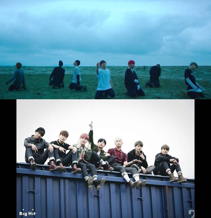 Pann: H&atilde;y chơi tr&ograve; vote up/vote down cho c&aacute;c b&agrave;i h&aacute;t của bias c&aacute;c bạn n&agrave;o!