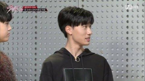 Pann: Bang Yedam điên thật rồi