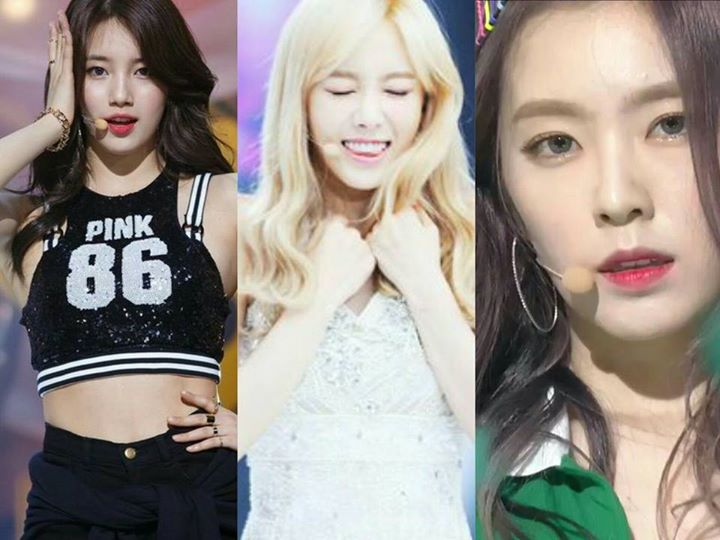 Pann: Những gif/ ảnh khiến mọi cộng đồng fan đi&ecirc;n dại