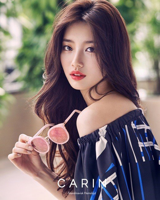 Naver: Suzy sẽ comeback với ngành âm nhạc sau một năm... Album solo phát hành vào tháng Một 