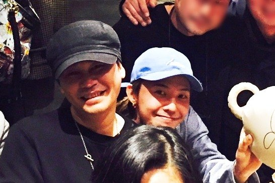 Bài báo: "Anh em mình là một gia đình" bữa tối vui vẻ của Yang Hyun Suk x G-Dragon 