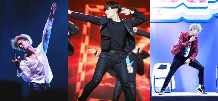 Pann: Đặc điểm trong vũ đạo của EXO, Bangtan và Seventeen