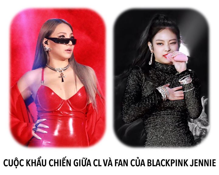 CL: “Đừng gửi thỏ đến để giết hổ” 