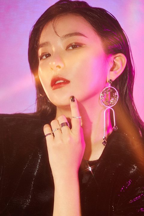 Red Velvet Seulgi là thành viên tiếp theo lộ diện trong teaser của “Really Bad Boy” 