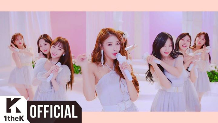 LOVELYZ tiếp tục dễ thương ngọt ngào trong ca khúc mới “LOST N FOUND” 