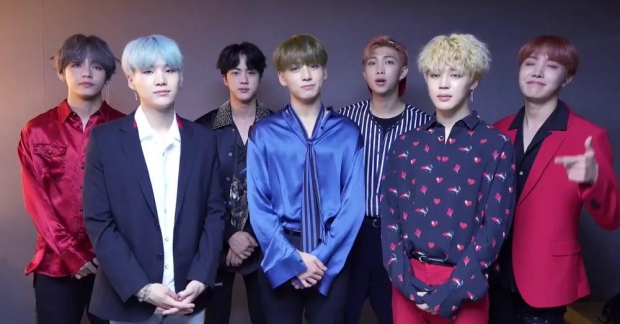 Sức mạnh khủng khiếp của BTS: Đạt hàng tỷ lượt stream trên Apple Music, là nghệ sĩ được quan tâm nhất MelOn!