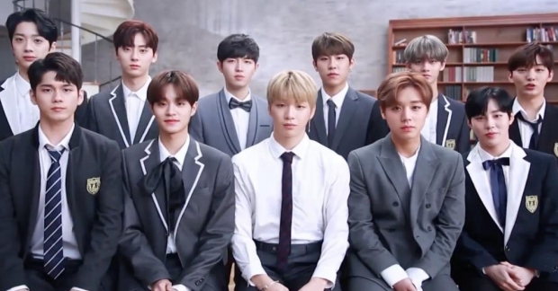 Wanna One còn chưa tan rã, lời mời đóng phim đã tìm đến tới tấp 