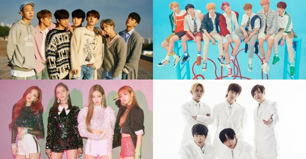 200 chuyên gia bình chọn ca khúc Kpop hay nhất 2018: BTS có nhiều bài hát lọt top nhất, nhưng vị trí số 1 lại thuộc về một nhóm nhạc khác