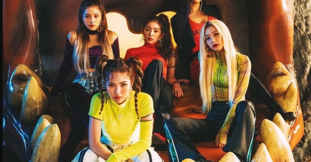 Các đối thủ hãy cẩn thận vì Red Velvet sẽ "đánh cú chốt hạ" trong cơn bão comeback tháng 11 này