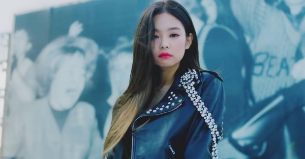 Nóng bỏng tay: Jennie (Black Pink) ra mắt MV đầu tay đánh dấu sự nghiệp solo của mình