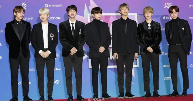 Toàn văn xin lỗi chính thức của Big Hit Entertainment về những tranh cãi chính trị Hàn-Nhật vừa qua của BTS