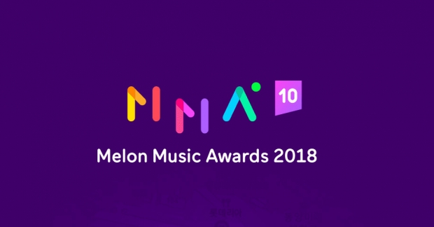 Melon Music Awards 2018 công bố toàn bộ danh sách đề cử cho các giải thưởng