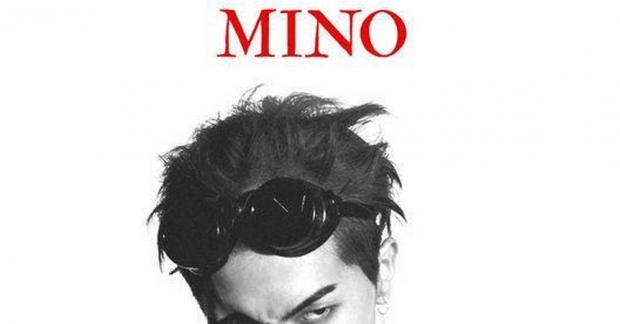 Song Mino (WINNER) tung ảnh teaser nhá hàng album solo đầu tay với khí chất "không thể đùa được" 