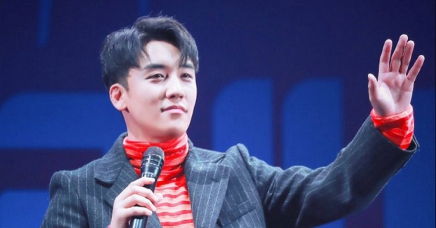 Seungri: 'Tôi sợ khi nghĩ các anh sẽ hoạt động mà không có tôi'                        