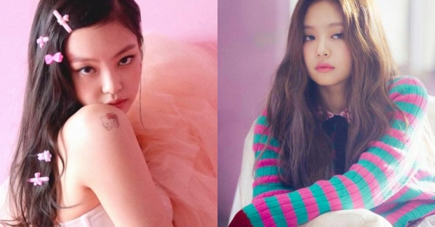  'Solo' của Jennie chiếm lĩnh các BXH 12 ngày liên tiếp                         