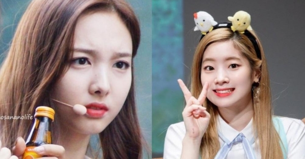 Nayeon (TWICE) ngầm tuyên bố 'chị ghét em' và bỏ đi ngay khi thấy Dahyun xuất hiện trong Vlive?