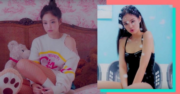 Ca khúc 'Solo' của Jennie no.1 BXH World Digital Song Sales                        