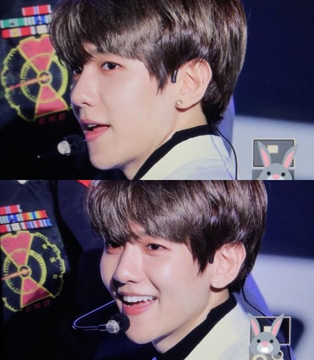 [Pann] Baekhyun quay trở về với visual đợt Overdose rồi này ㅋㅋㅋㅋㅋ