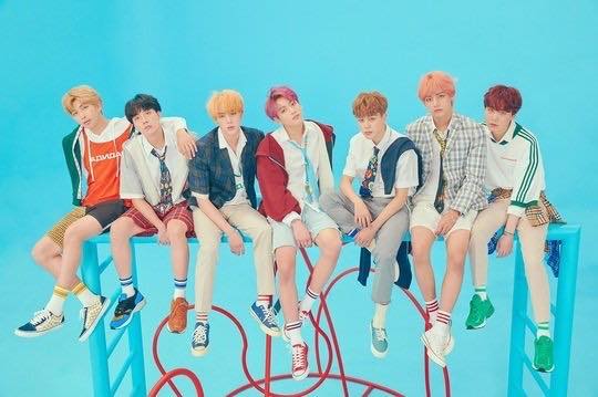 Bài báo: BTS bị loại khỏi danh sách đề cử của Grammy cho giải tân binh, “họ đã phát hành quá nhiều bài”