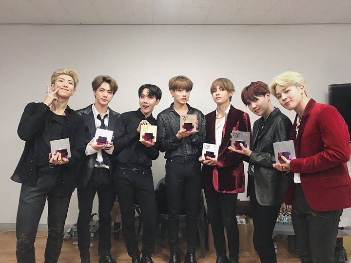 Bài báo: [2018 MGA] Daesang thuộc về BTS, khẳng định vị thế siêu sao với Daesang kép và 5 giải thưởng