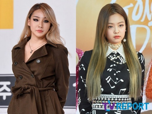 Bài báo: CL "chẳng ai cho thỏ ra để giết hổ" bài đăng ẩn ý -> lời qua tiếng lại cùng fan Jennie?