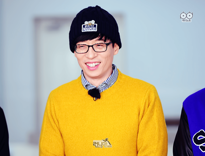 Pann: Yoo Jaesuk cuối cùng cũng tìm được một cái tên cho con gái mình