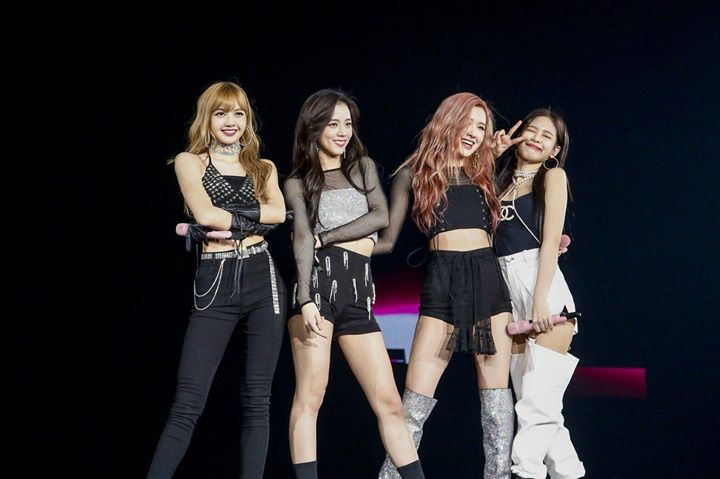 Pann: Ôi chuyện này về BlackPink là thật hả?