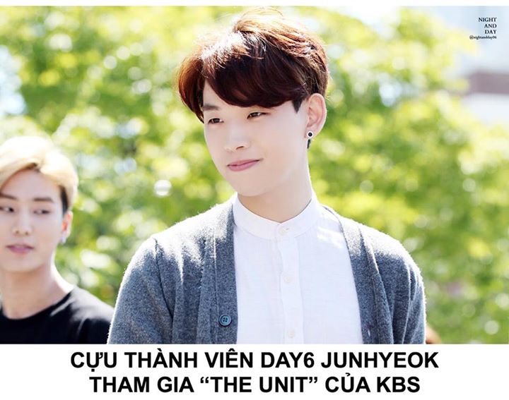 Sau khi phải rời DAY6 và JYP Entertainment do hẹn hò với fan, Junhyeok đã thành lập ban nhạc của riêng mình. Tuy nhiên anh chàng tiếp tục rời ban nhạc và tham gia “The Unit”.