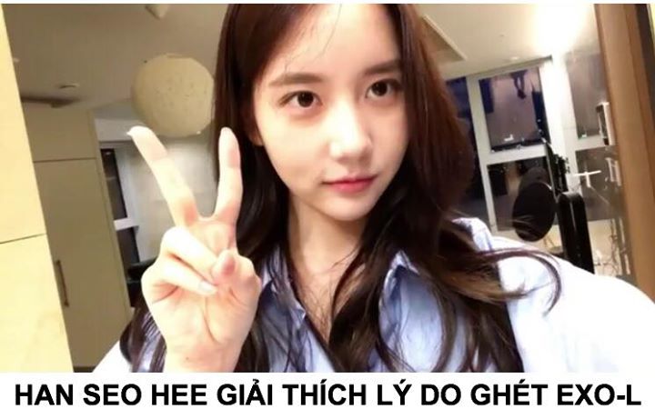 Ng&agrave;y 3/10, thực tập sinh li&ecirc;n quan trong scandal h&uacute;t cần sa của T.O.P đăng l&ecirc;n Instagram: 