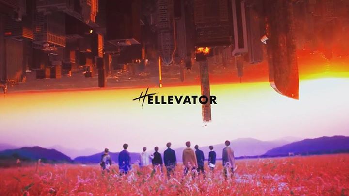 Nhóm nam mới nhà JYP tung MV “HELLEVATOR” trước thềm show thực tế “Stray Kids” phát sóng trên Mnet. Các thành viên tự sáng tác và dựng vũ đạo cho MV ▶️ https://youtu.be/AdfIfFGCqgo