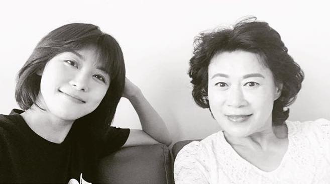 Tổng hợp chọn lọc ảnh l&ecirc;n Giải tr&iacute; Naver (9/10)