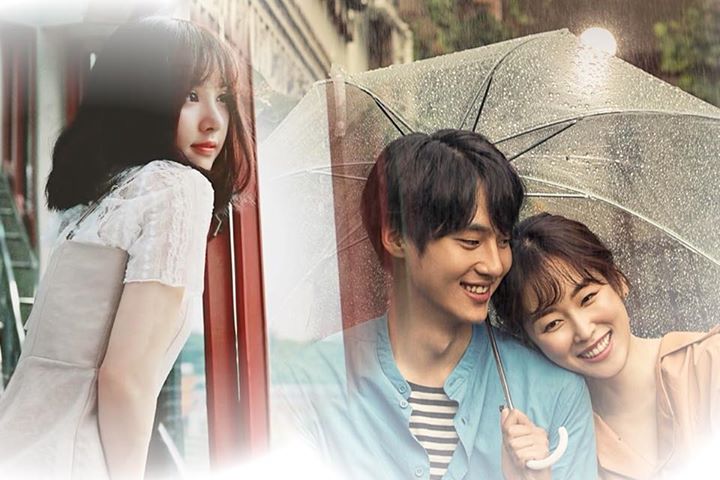 GFRIEND Eunha thể hiện OST “Love-ing” cho drama SBS “Temperature of Love”