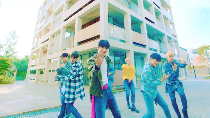 Nh&oacute;m nhạc dự &aacute;n thứ 3 bước ra từ &ldquo;Produce 101&rdquo; RAINZ debut với &ldquo;JULIETTE&rdquo;. Nh&oacute;m c&oacute; thời hạn hoạt động k&eacute;o d&agrave;i 1 năm ▶️ https://youtu.be/NMQ-cj2-3u0