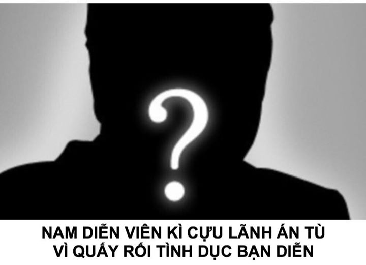 Ng&agrave;y 13/10, T&ograve;a &aacute;n Tối cao Seoul tuy&ecirc;n phạt nam diễn vi&ecirc;n A 1 năm t&ugrave; giam, 2 năm quản chế v&agrave; 40 giờ điều trị bạo h&agrave;nh t&igrave;nh dục v&igrave; quấy rối t&igrave;nh dục nữ diễn vi&ecirc;n B trong một cảnh quay v&agrave;o th&aacute;ng 04/2015. D&ugrave; cố gắng chứng minh v&ocirc; tội, A vẫn phải l&atilde;nh &aacute;n v&igrave; x