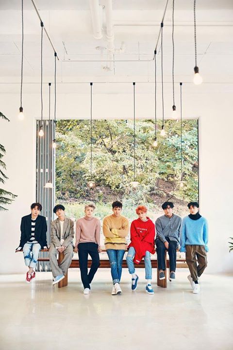 Bộ ảnh concept của Super Junior cho album thứ 8 “PlAY” phát hành vào 6/11 - ngày kỉ niệm 12 năm debut. Nhóm sẽ quảng bá thiếu Ryeowook, Kyuhyun, Kangin và Sungmin. 