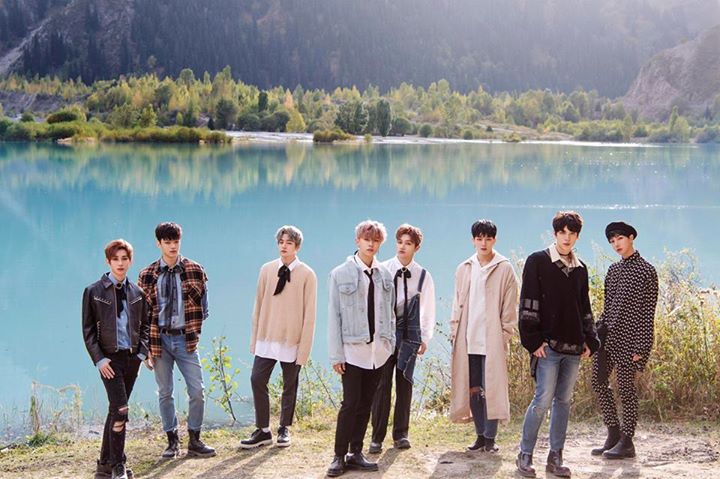 IN2IT - nh&oacute;m nhạc bước ra từ show sống c&ograve;n d&agrave;i hơi BOYS24 của Mnet sẽ debut v&agrave;o ng&agrave;y 26/10 với mini album CARPE DIEM. T&ecirc;n nh&oacute;m l&agrave; sự kết hợp giữa từ &lsquo;Intuit&rsquo; (trực cảm, cảm nhận bằng bản năng) v&agrave; &lsquo;Into it&rsquo; (say m&ecirc; kh&ocirc;ng thể t&aacute;ch rời). Nghĩa l&agrave; nh&oacute;m sẽ khi
