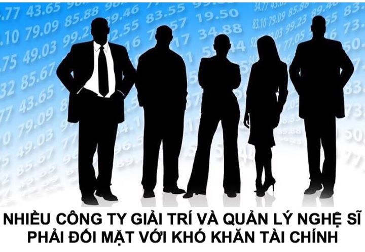 Một thực tế được nhiều người biết đến hiện nay đó là sự chênh lệch thu nhập cực kì lớn trong ngành công nghiệp giải trí. Những ngôi sao hàng đầu trên truyền hình chỉ chiếm top 10%. Tuy nhiên, vấn đề tương tự cũng xảy ra với các công ty giải trí và quản lý