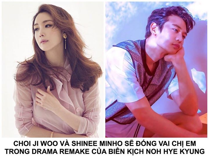 Drama cuối tuần d&agrave;i 4 tập của đ&agrave;i tvN &ldquo;The Most Beautiful Goodbye in the World&rdquo; l&agrave; bản remake một trong những t&aacute;c phẩm nổi tiếng nhất của bi&ecirc;n kịch Noh Hee Kyung. Đ&acirc;y l&agrave; c&acirc;u chuyện đau l&ograve;ng về một người vợ hi sinh cả cuộc đời để vun đắp cho gia đ&igrave;nh nhưng