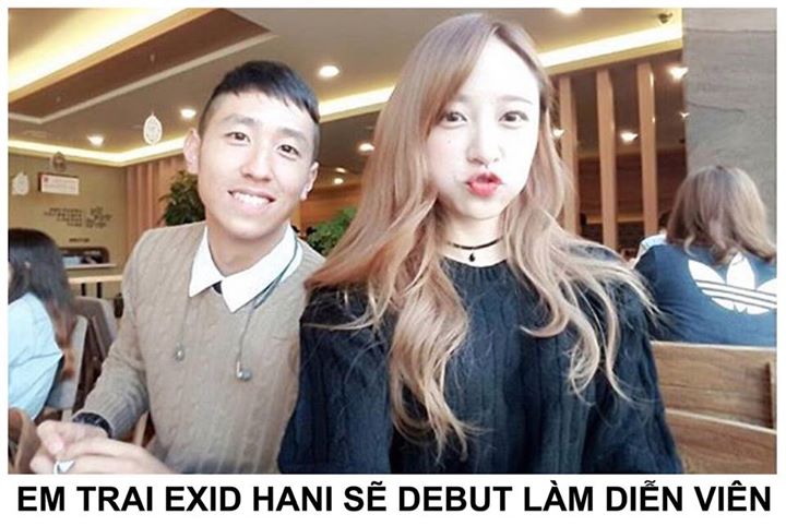 Ahn Tae Hwan vừa xuất hiện trong MV mới &ldquo;Do You Know This Person&rdquo; của Lim Chang Jung, vai một ch&agrave;ng trai ph&aacute;t hiện bạn g&aacute;i m&igrave;nh phản bội https://youtu.be/2jCbxU7ZCeU. Hiện anh ch&agrave;ng đang chuẩn bị cho m&agrave;n debut ch&iacute;nh thức với vai tr&ograve; diễn vi&ecirc;n trong tương 