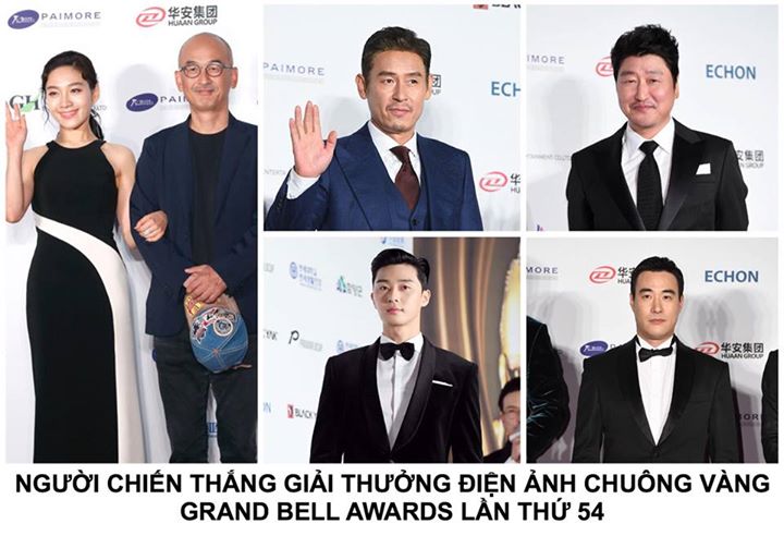 &bull; Phim hay nhất &ndash; &ldquo;A Taxi Driver&rdquo;