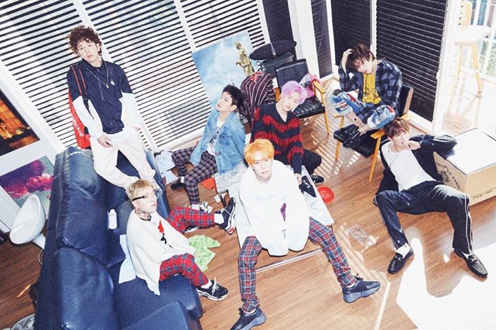 BLOCK B thông báo tái xuất với mini album mới vào ngày 7/11. 9 tháng kể từ ca khúc “Yesterday”. 